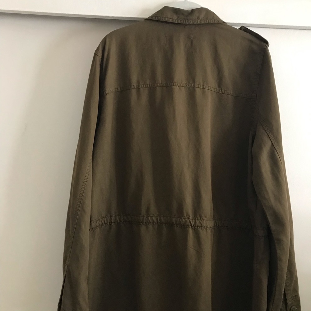 Hinge Jacket - Picture 4 of 4